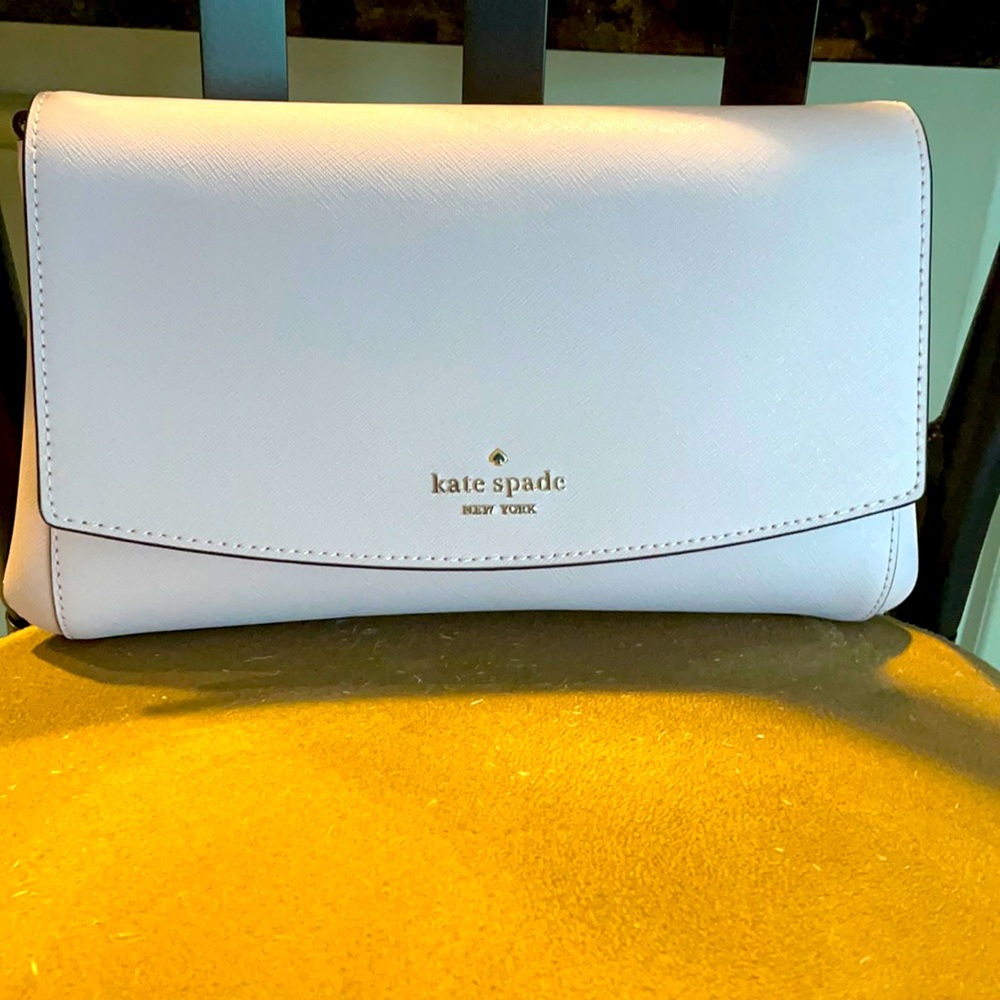 NWT Kate Spade Crossbody